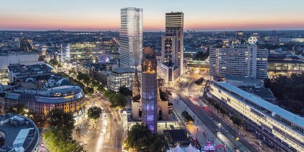 #ECREAPolComm23 in Berlin