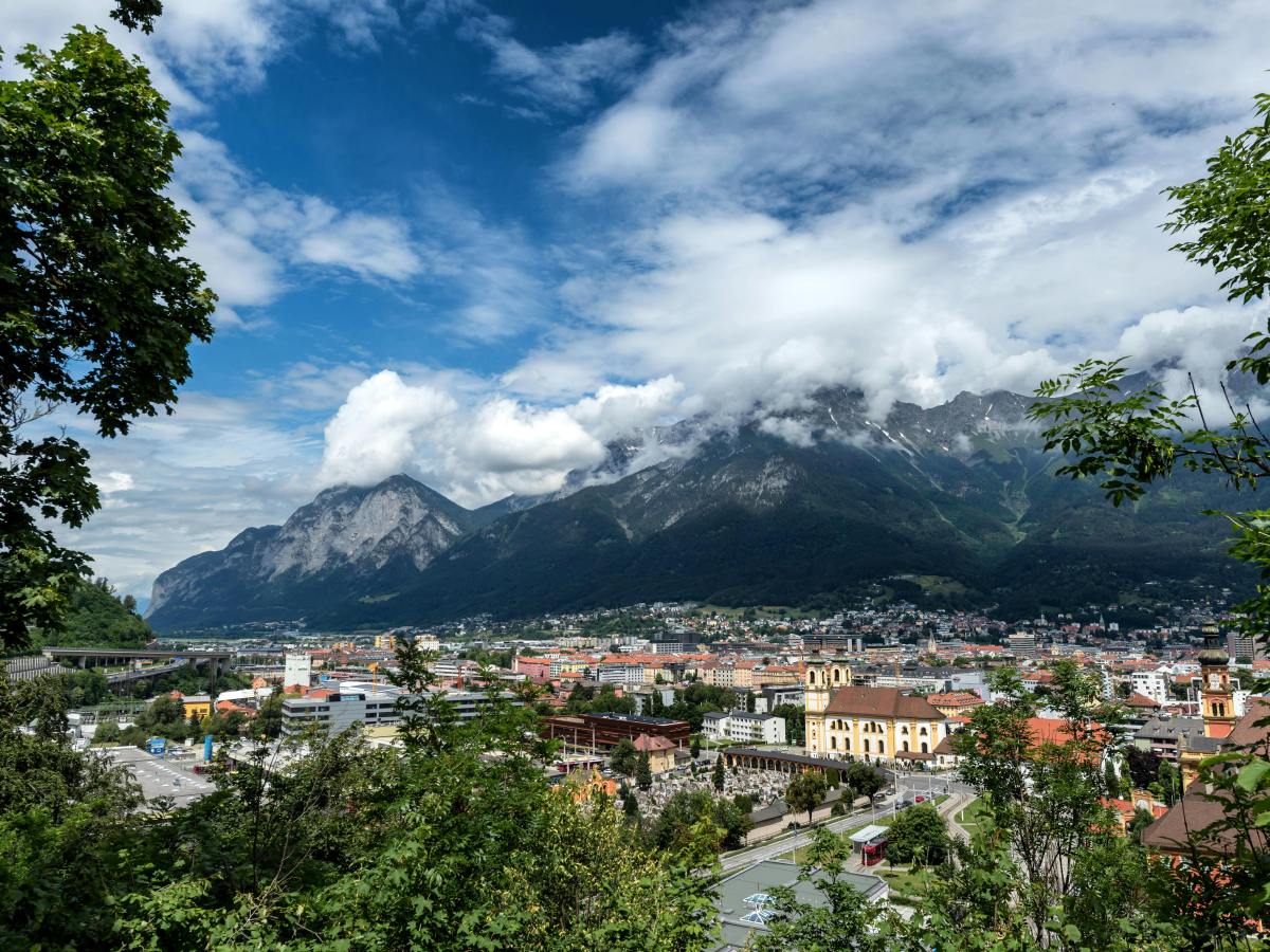 #ECREAPolCom25 Section Conference in Innsbruck – Call is&nbsp;out!