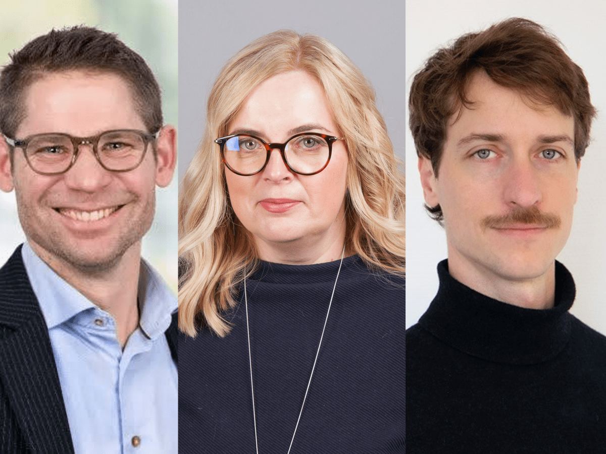 Candidates for the ECREA Political Communication Section Management Team&nbsp;2026–2028